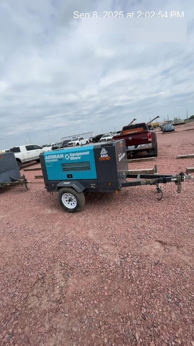 2024 AIRMAN PDS185S CWK