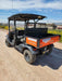 2022 KUBOTA RTV-X1140W-H (Canopy)
