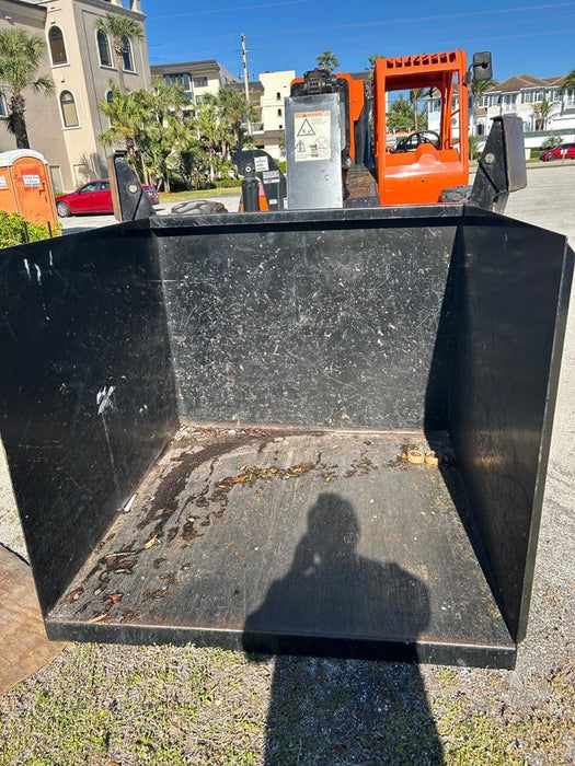 2024 STAR INDUSTRIES 1425