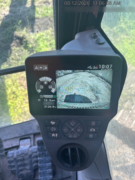 2023 LINK-BELT 210X4EX