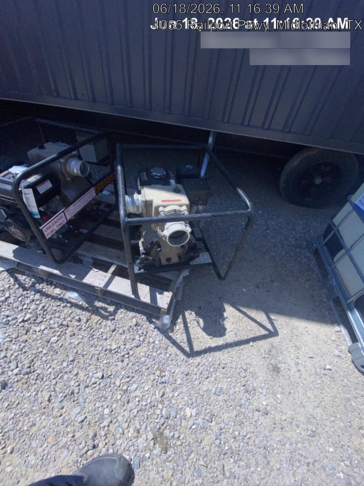 2024 MI-T-M WTP-T03-0MGH