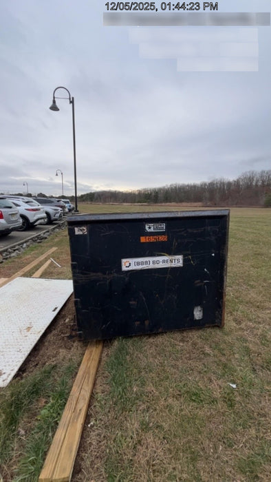 2021 STAR INDUSTRIES 1425