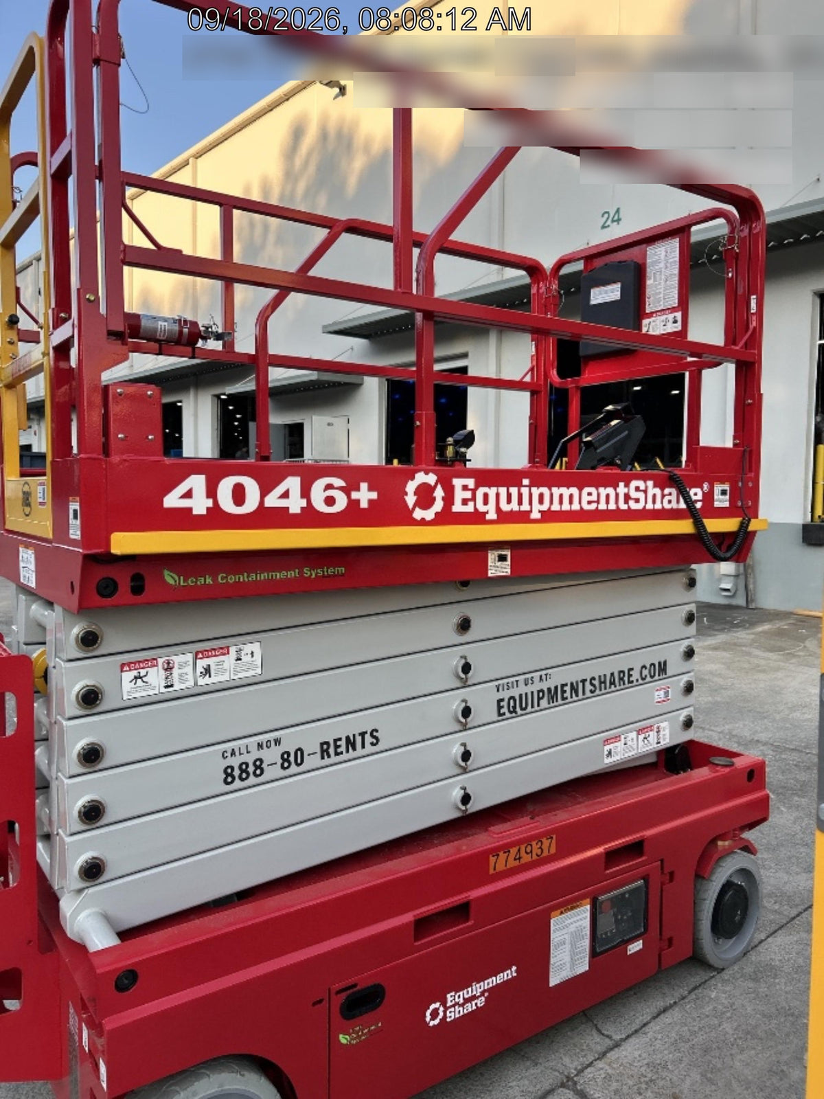 2026 MEC 4046+