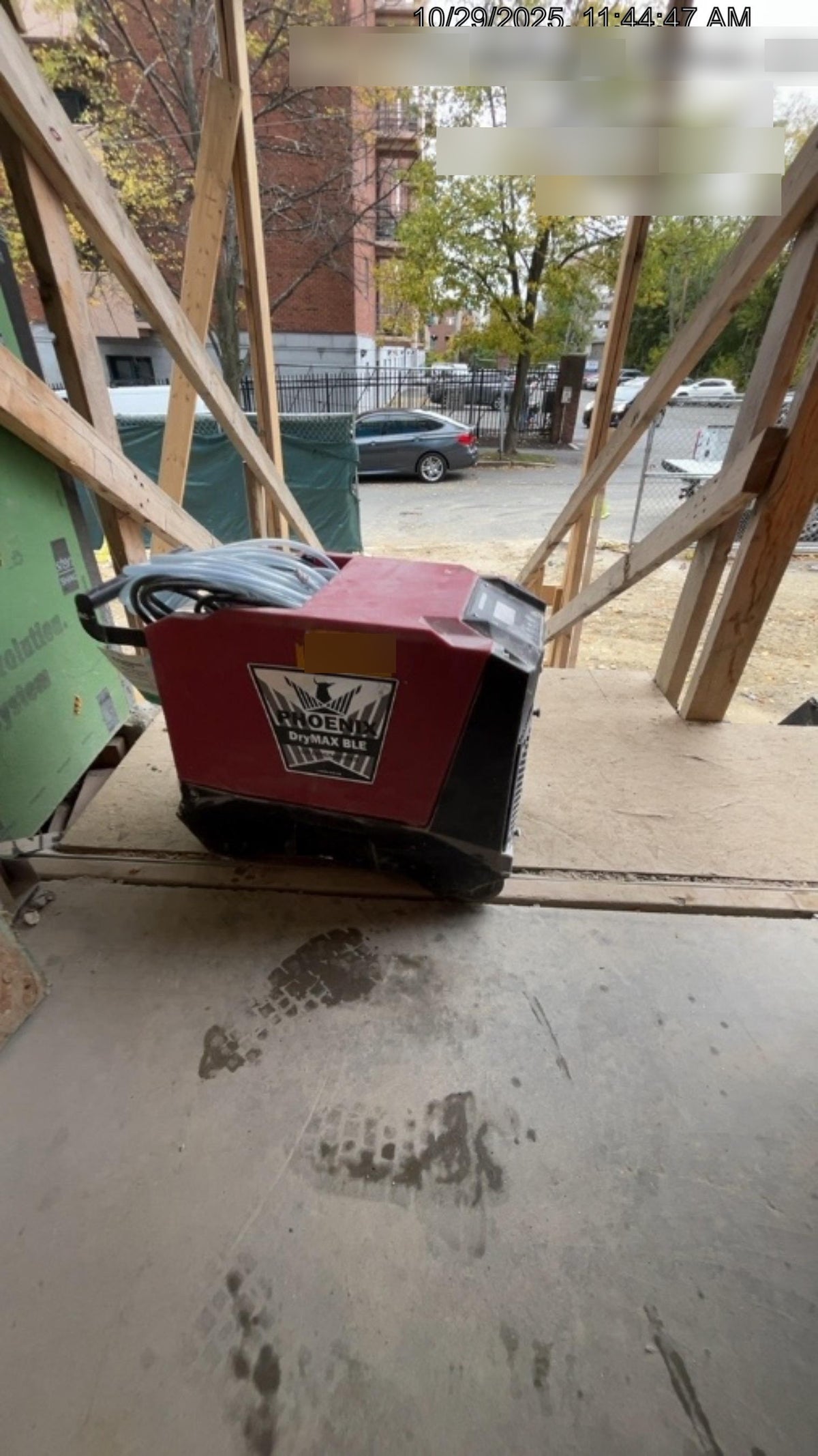 2021 PHOENIX DryMAX BLE