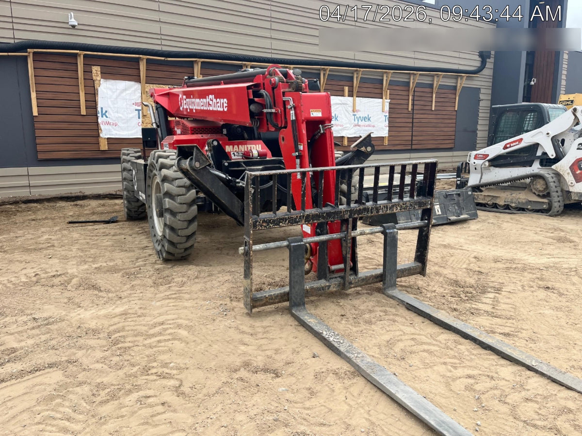 2021 MANITOU MTA10055