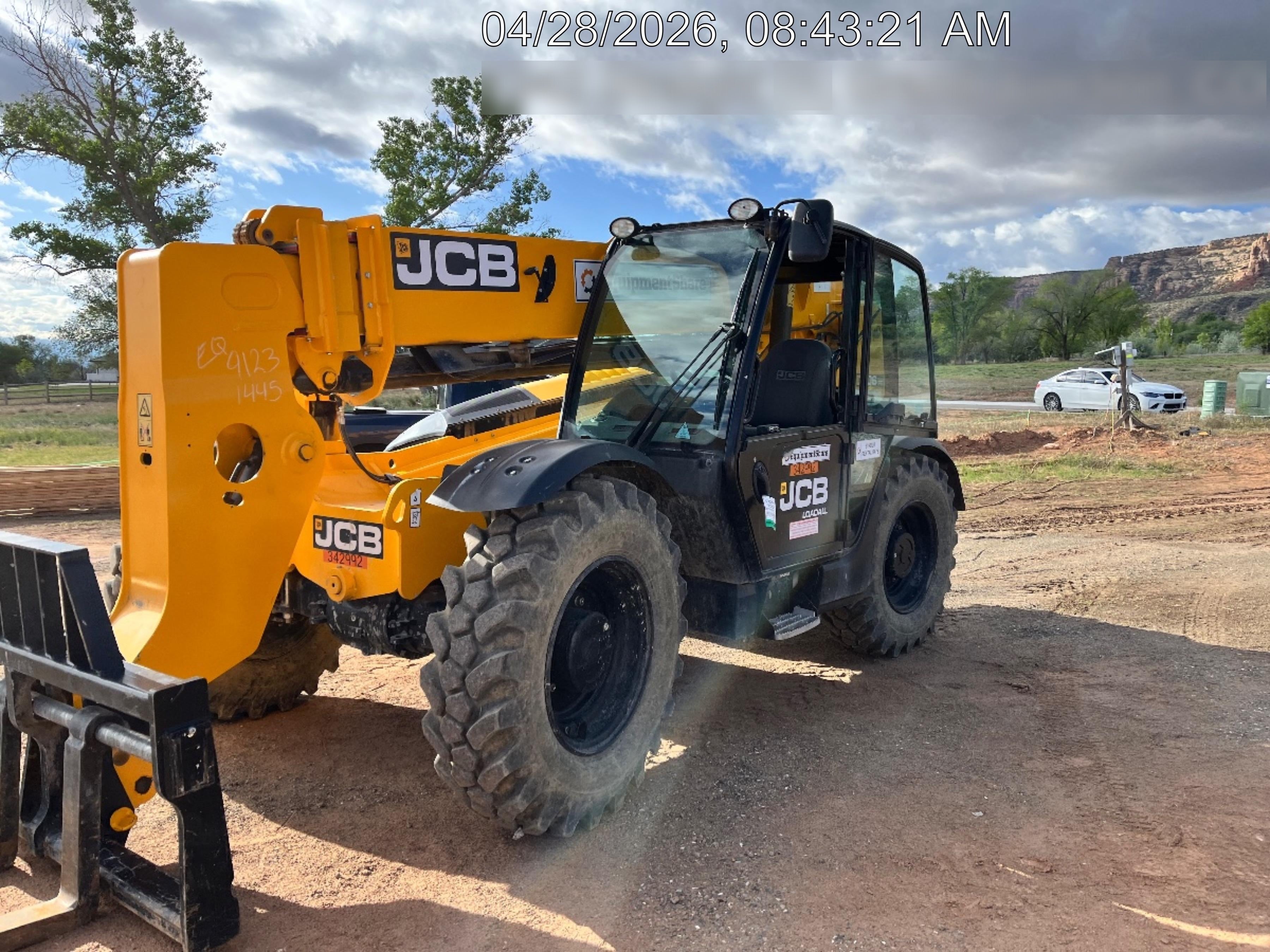 2023 JCB 506-36
