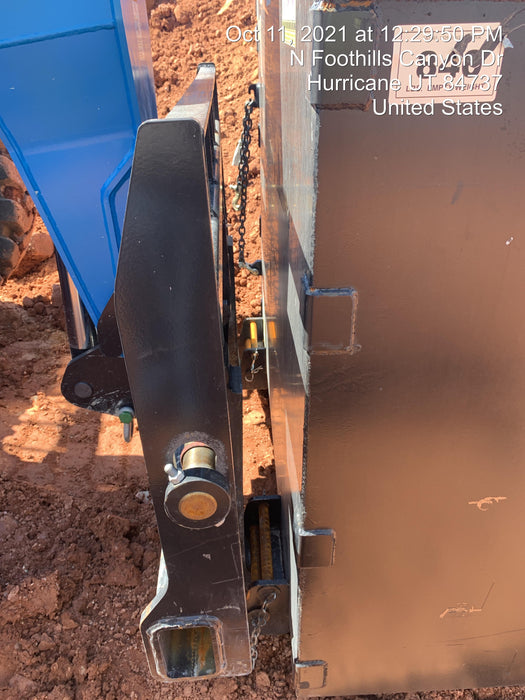 2020 STAR INDUSTRIES 1425