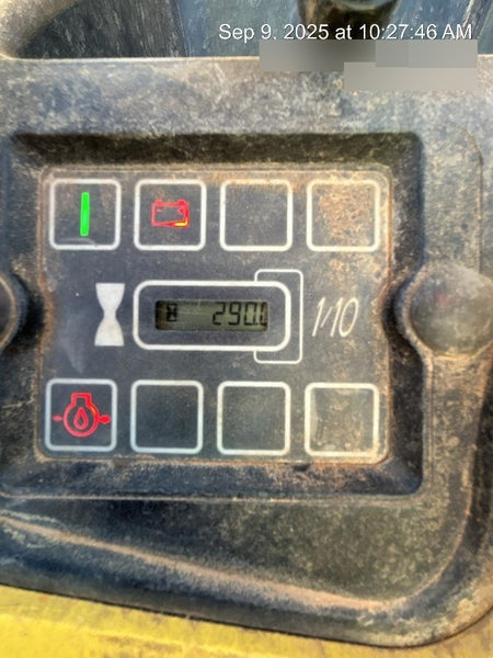 2019 WACKER NEUSON RTKx-SC3