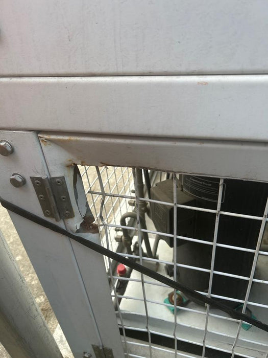 2020 SMARTECH SACP26A-SP