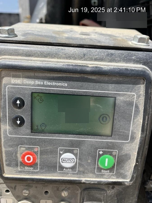 2024 WACKER NEUSON LTT4