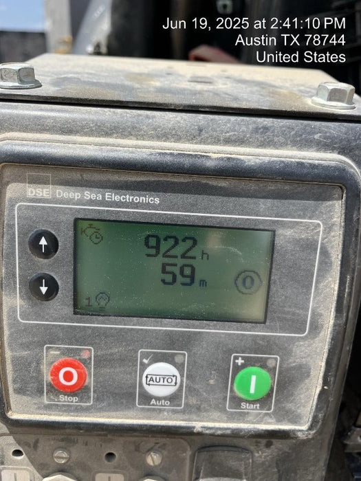 2024 WACKER NEUSON LTT4