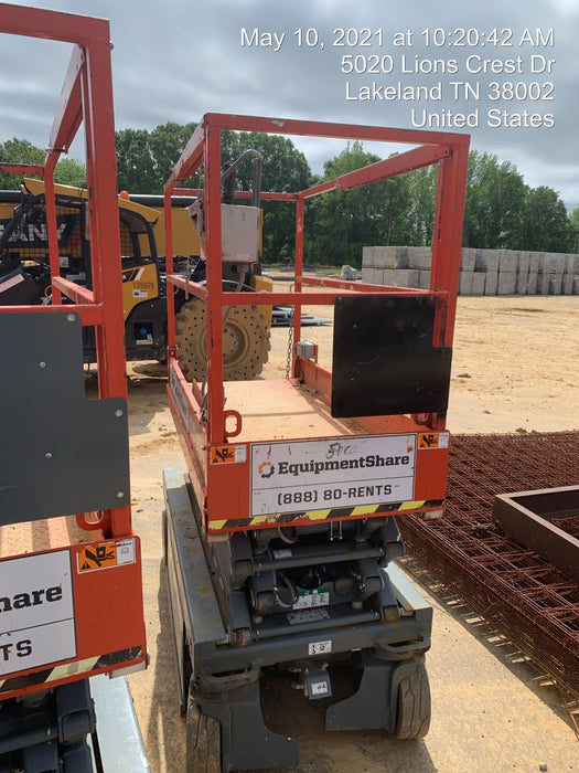 2019 SKYJACK SJIII-3219