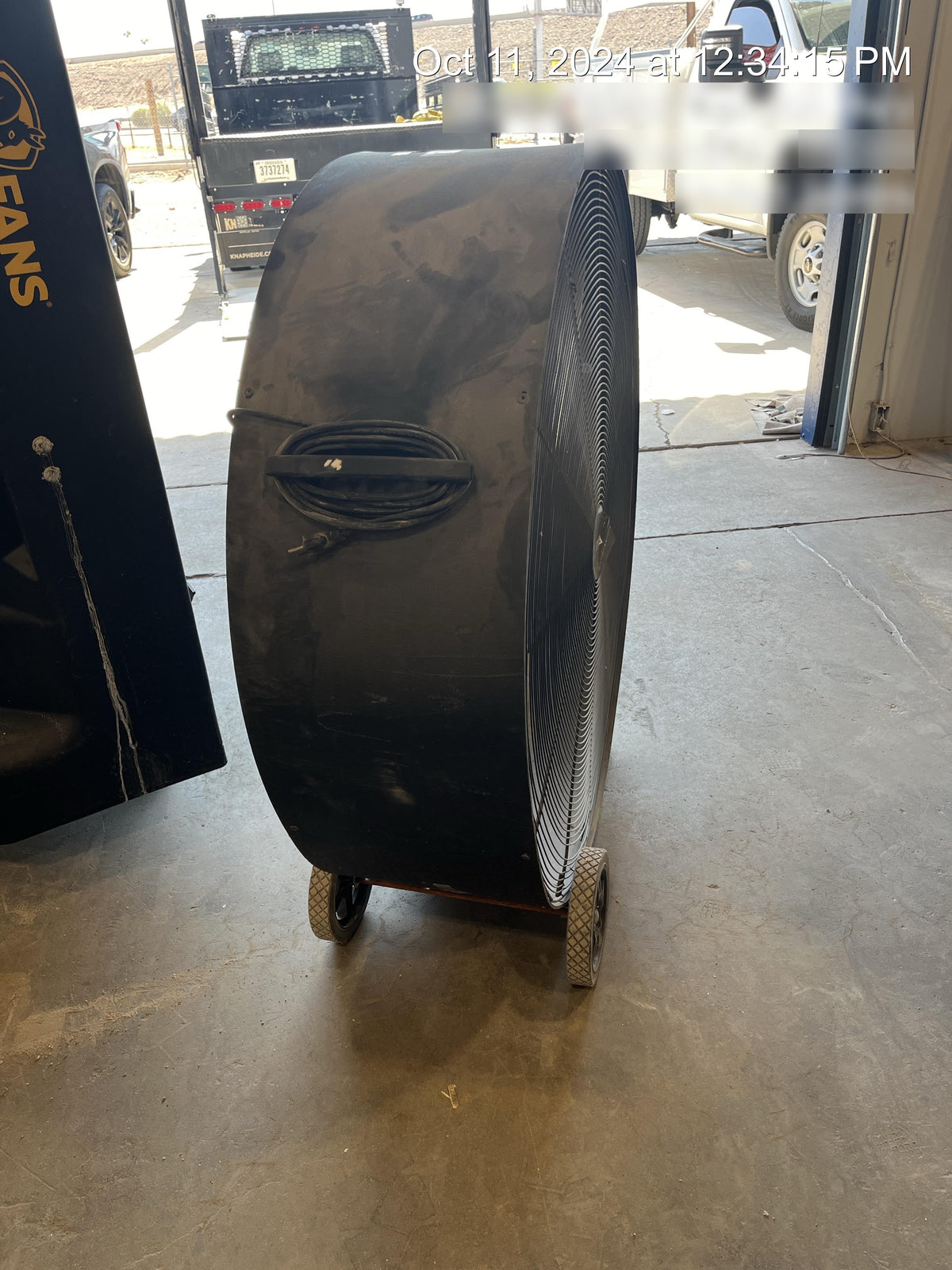 2022 ULINE H-9347