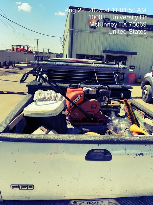 2022 MULTIQUIP MVC82VHW