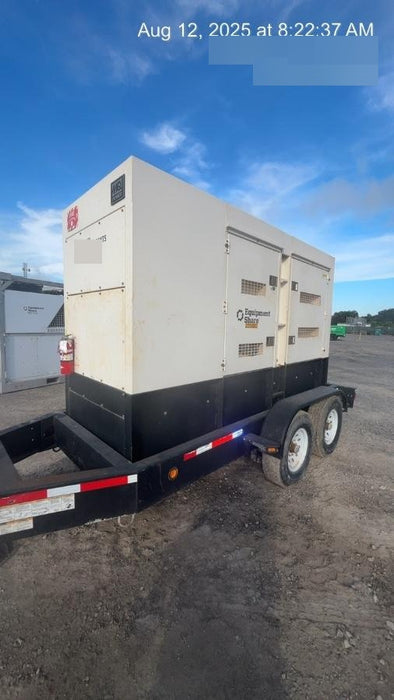 2022 MULTIQUIP DCA220