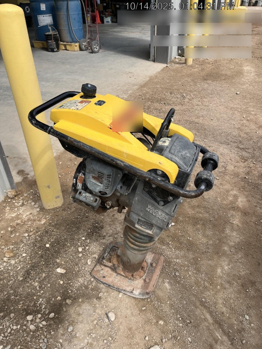 2020 WACKER NEUSON BS50-4As