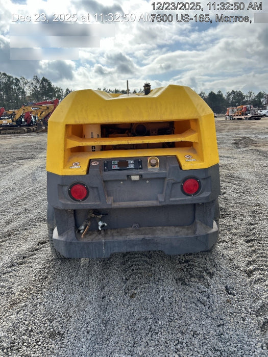 2020 ATLAS COPCO XAS188