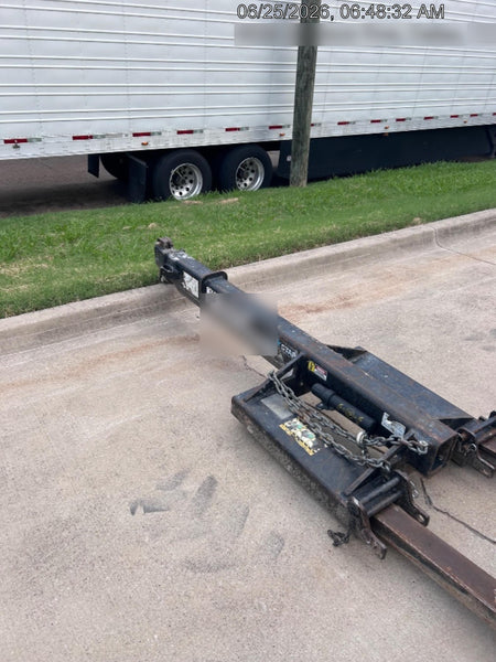 2022 STAR INDUSTRIES M1360B - Star JIB Boom