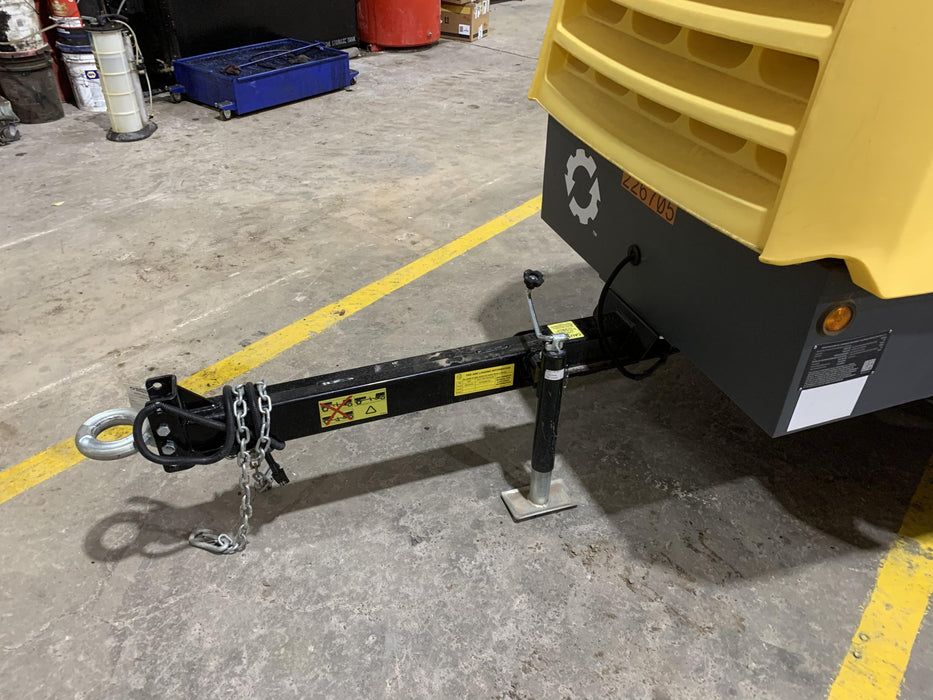 2022 ATLAS COPCO XAS188