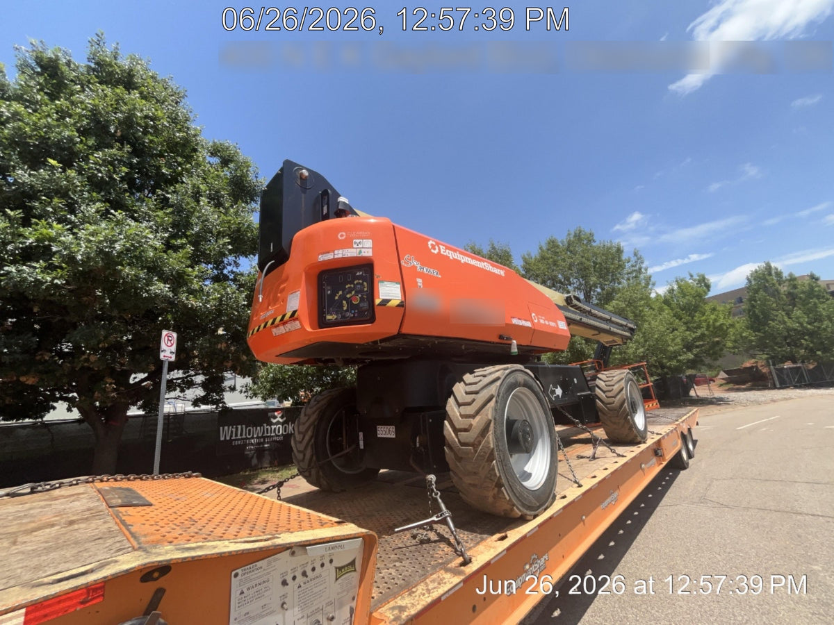 2025 JLG 1200SJP