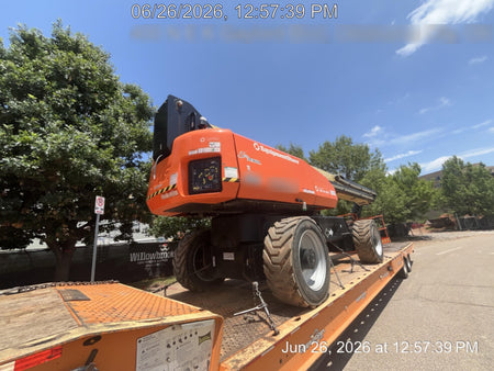 2025 JLG 1200SJP