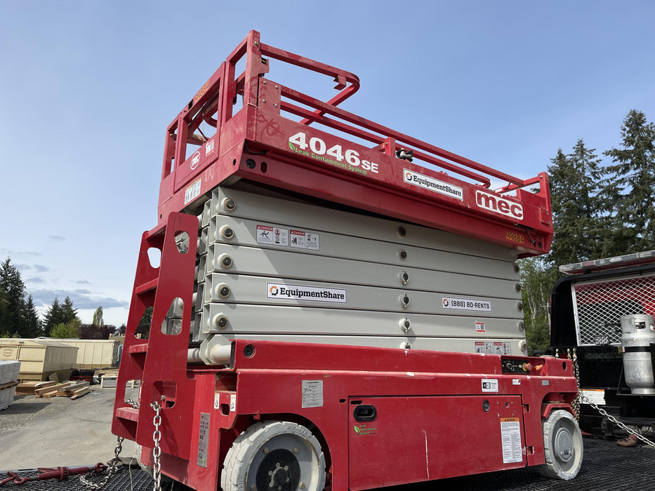 2020 MEC 4046SE