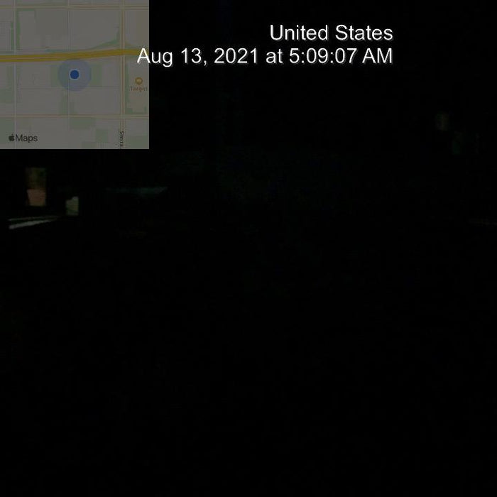 2020 GENIE GS-4390 RT