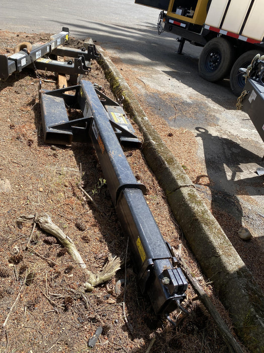 2020 STAR INDUSTRIES M1360B - Star JIB Boom