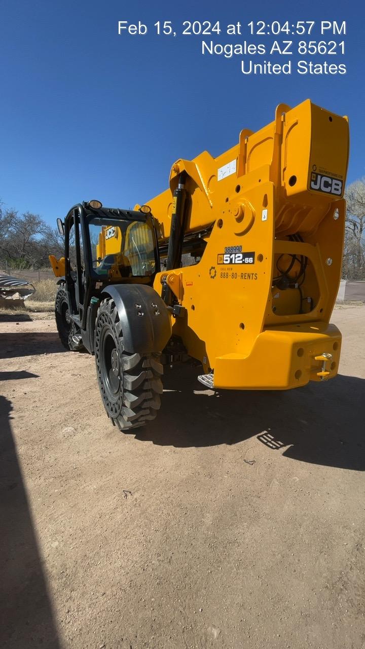 2024 JCB 512-56