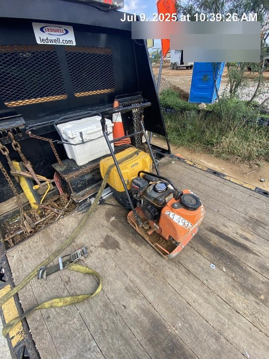 2023 MULTIQUIP MVC82VHW