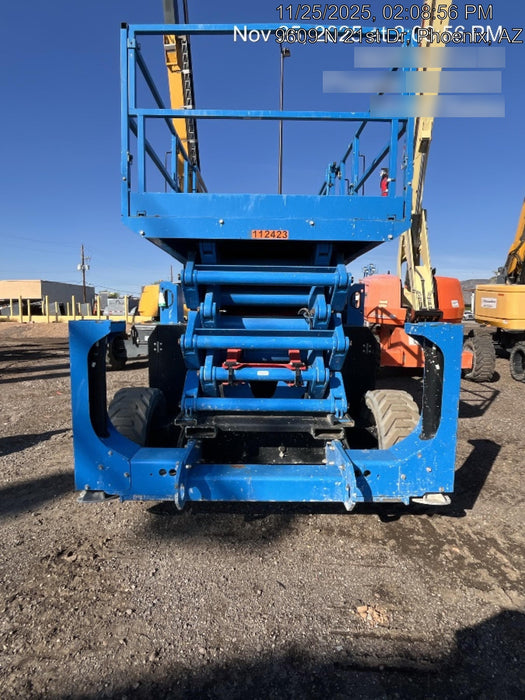 2020 GENIE GS-5390 RT