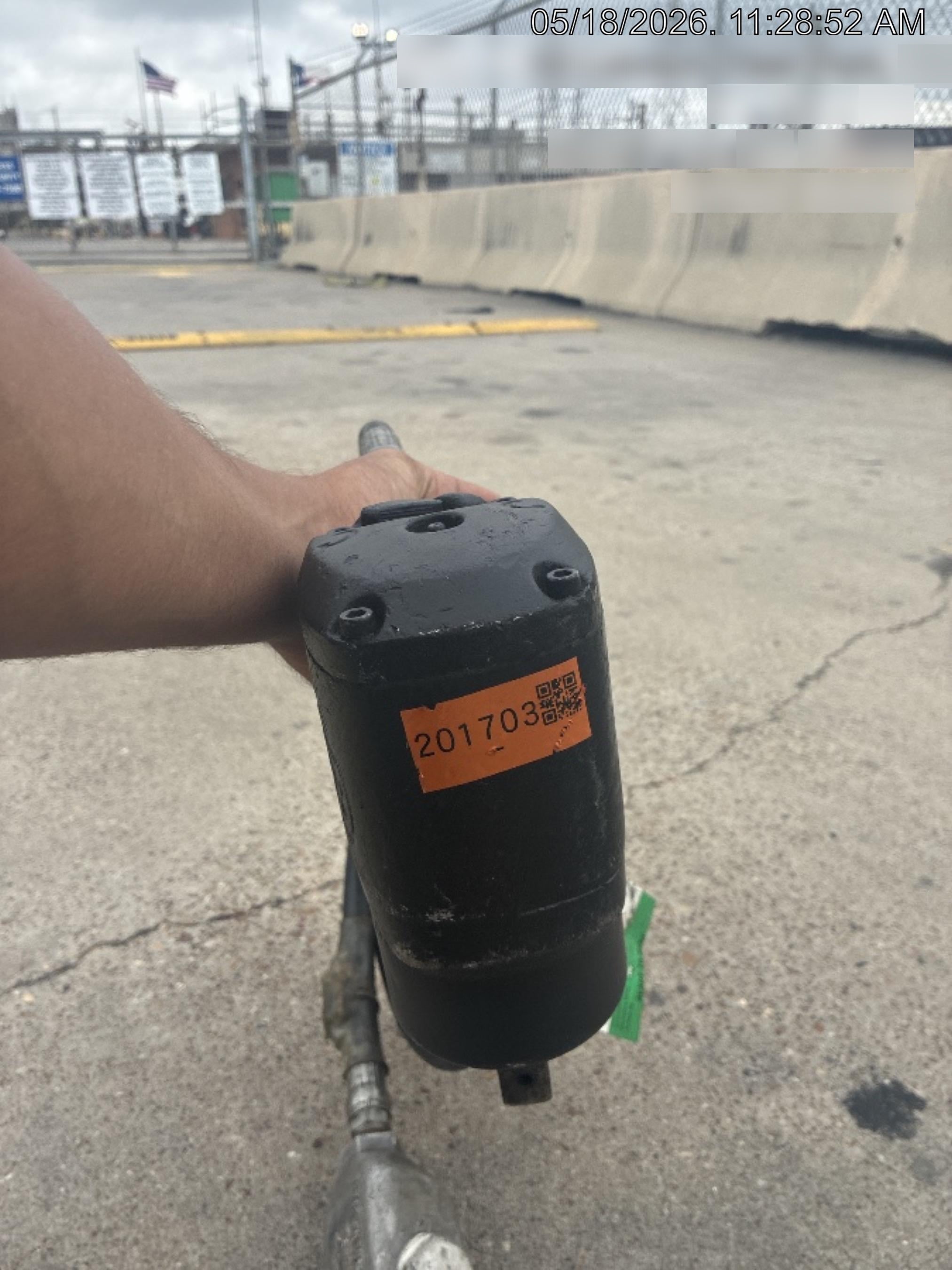 2022 INGERSOLL RAND 2925P1TI
