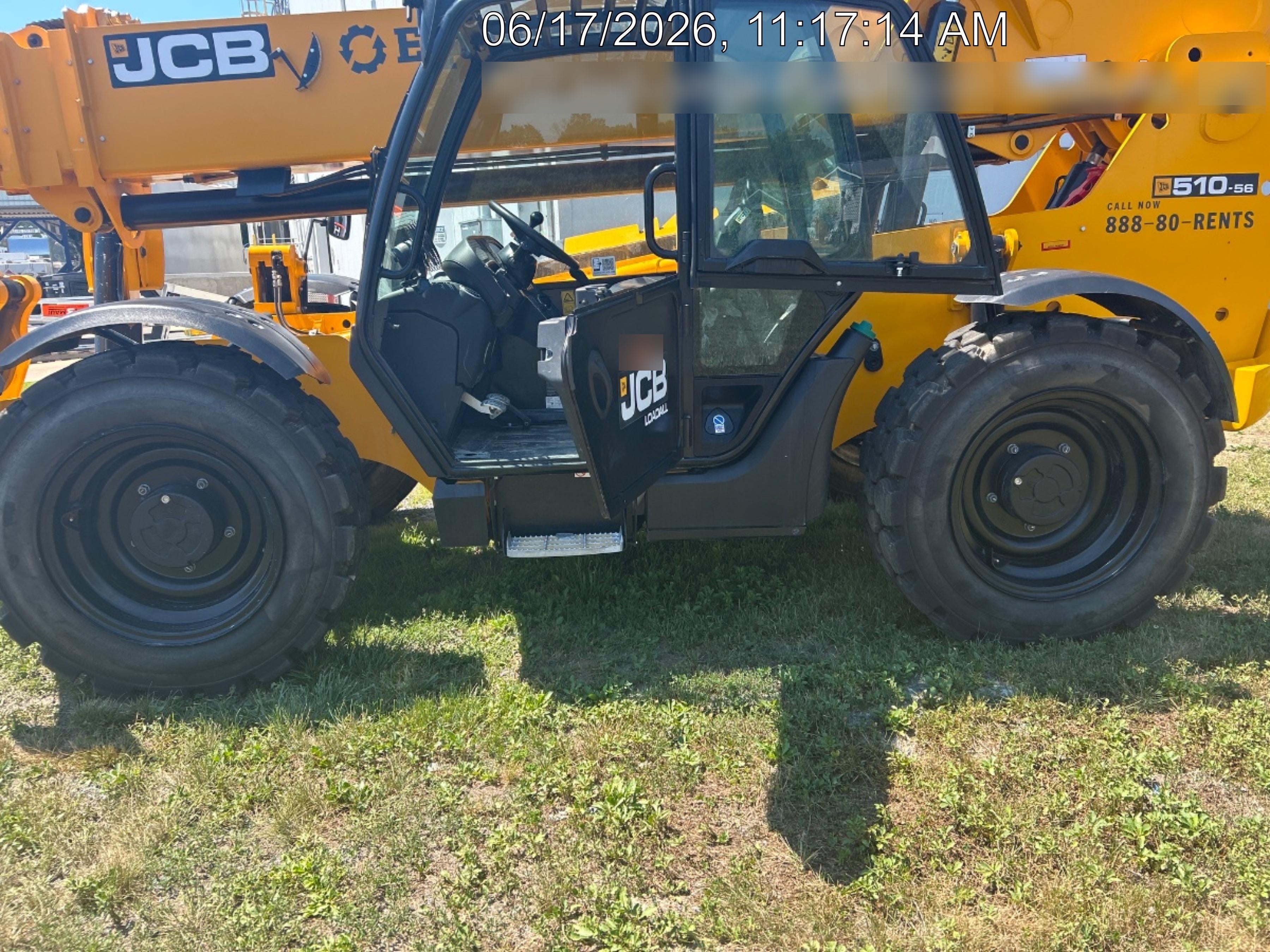 2025 JCB 510-56