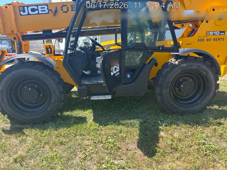 2025 JCB 510-56