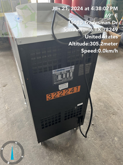 2023 KWIKOOL KPAC1411-2