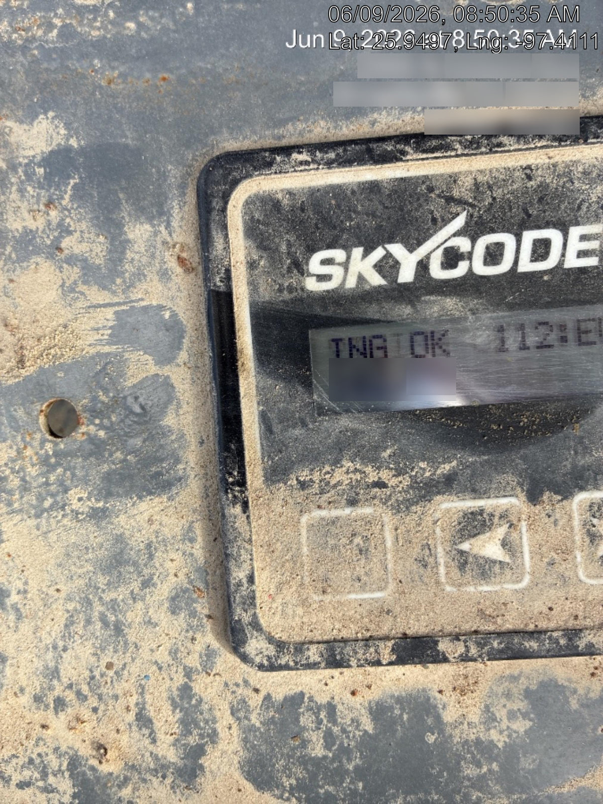 2021 SKYJACK SJ3226
