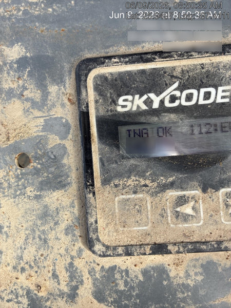 2021 SKYJACK SJ3226