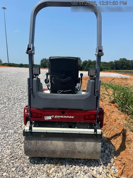 2023 DYNAPAC CC1200