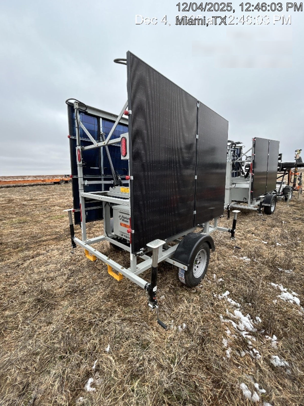 2025 PROGRESS SOLAR SOLUTIONS Helios-2XP