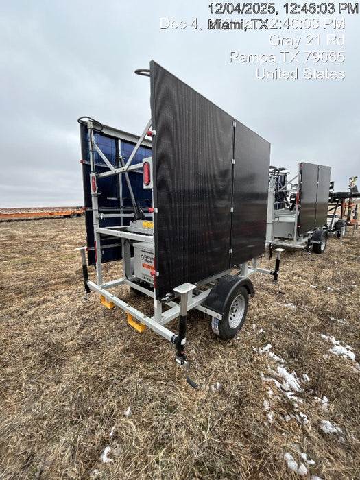 2025 PROGRESS SOLAR SOLUTIONS Helios-2XP