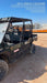 2020 Kawasaki MULE PRO-DX Diesel, 6-Seater, Canopy