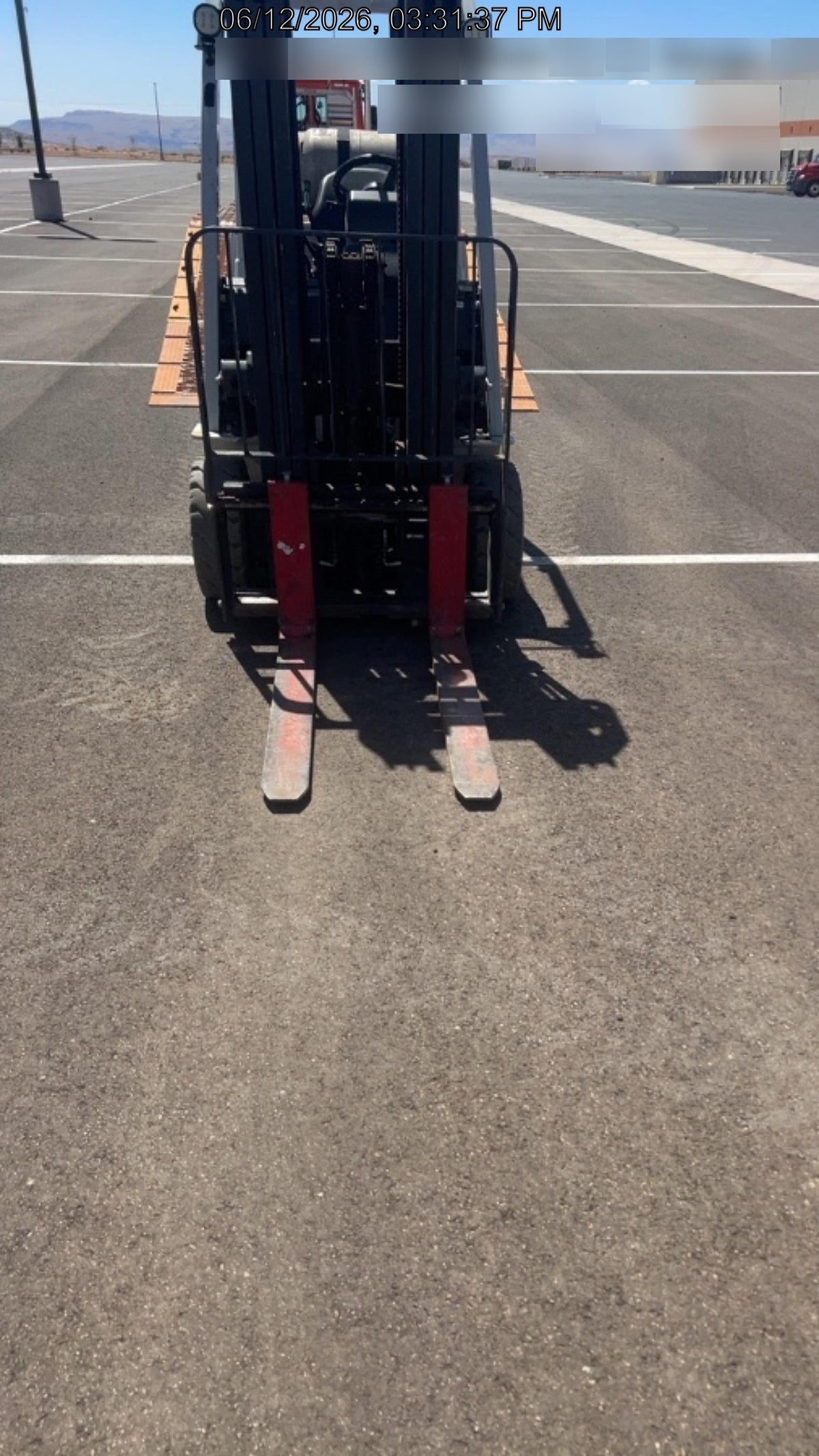 2022 UNICARRIER AF50DF LOWPRO