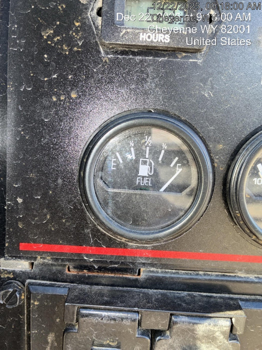 2025 LINCOLN ELECTRIC LE400