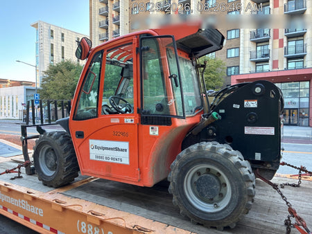 2023 JLG G5-18A