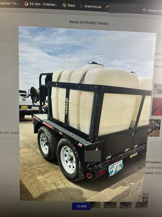 2021 MI-T-M CORPORATION HS-3505-1MGH-UR