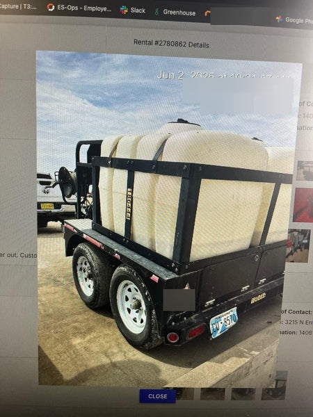2021 MI-T-M CORPORATION HS-3505-1MGH-UR