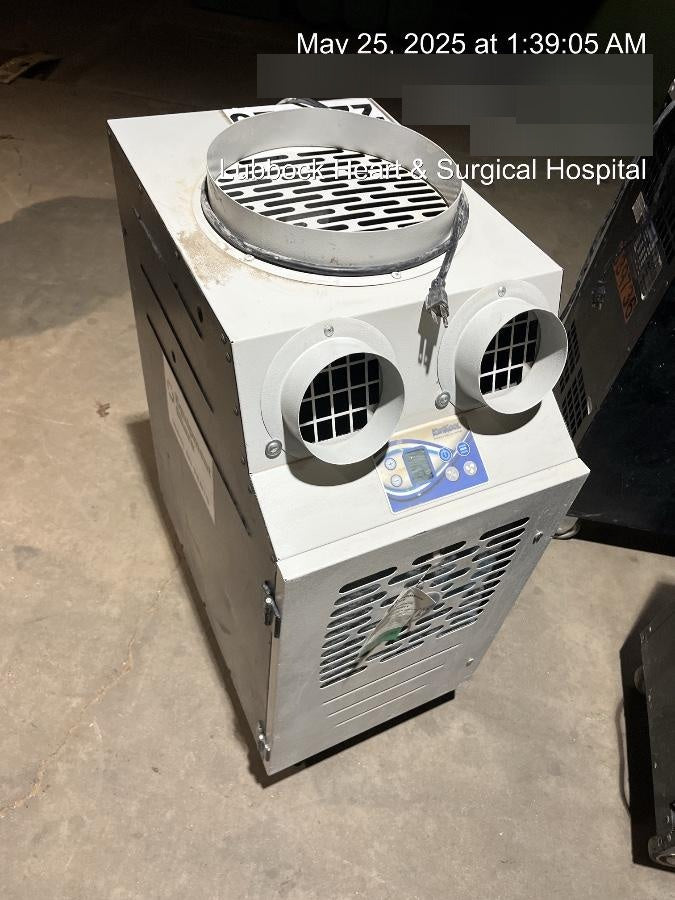 2022 KWIKOOL KPAC1411-2