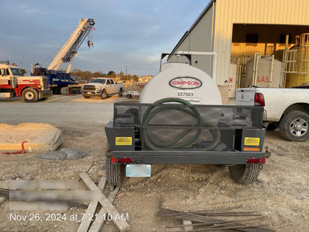 2023 SIMPSON SWT-52517