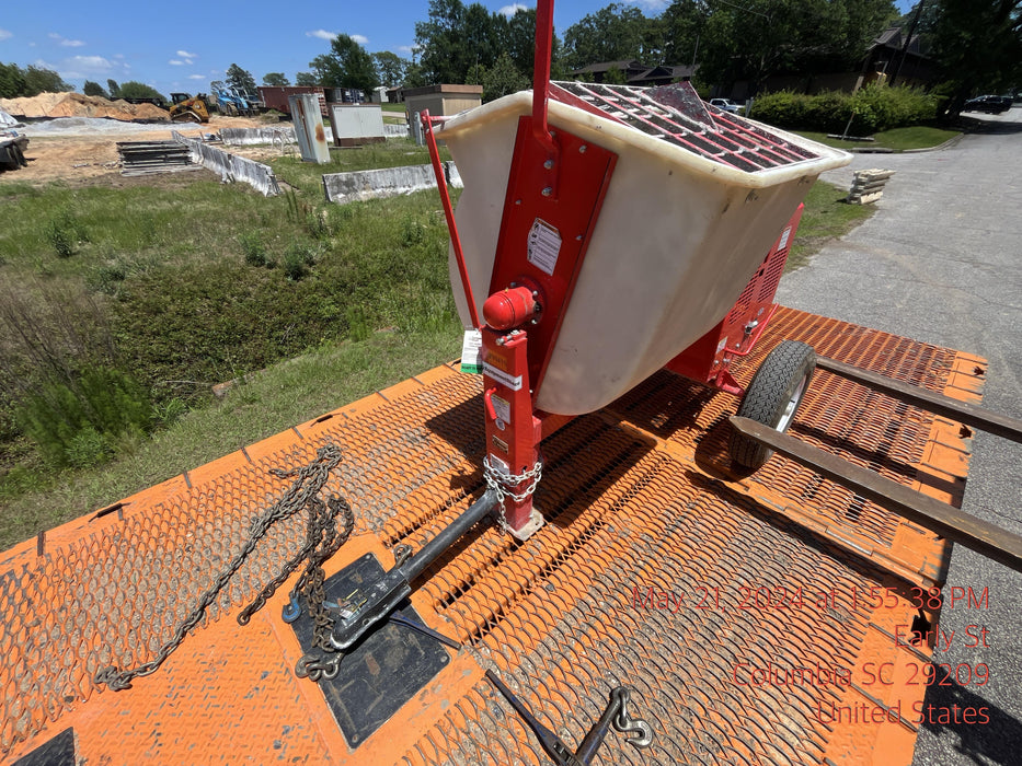 2023 MULTIQUIP WM90PH8