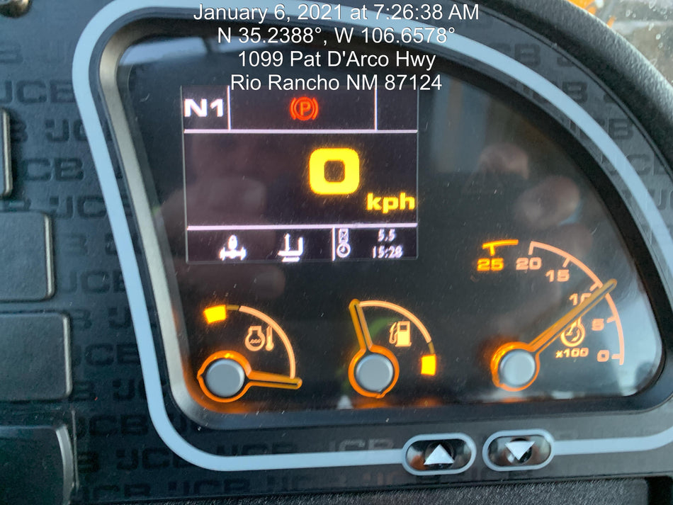 2021 JCB 512-56